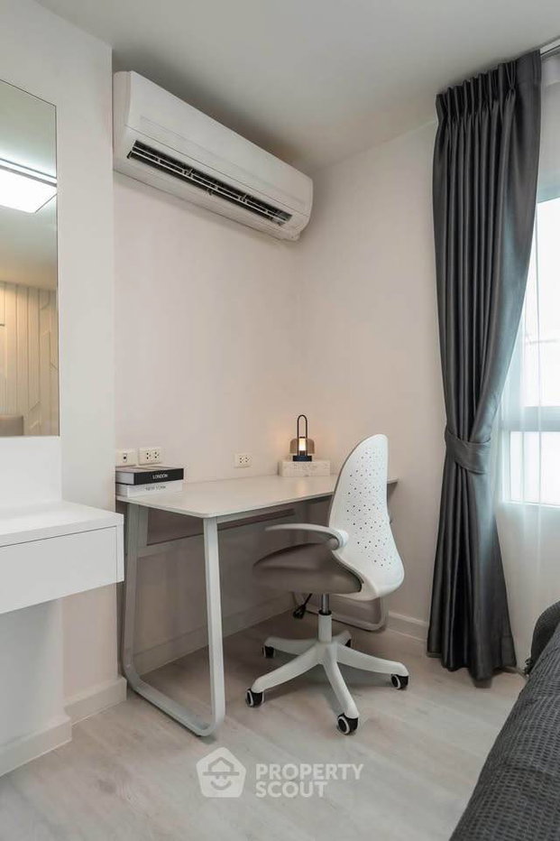 รูป คอนโด 2-ห้องนอน ที่ เดอะ เน็กซ์ ลาดพร้าว คอนโดมิเนียม ใกล้ MRT รัชดาภิเษก (ID 2817322) - รูปที่ 10/36
