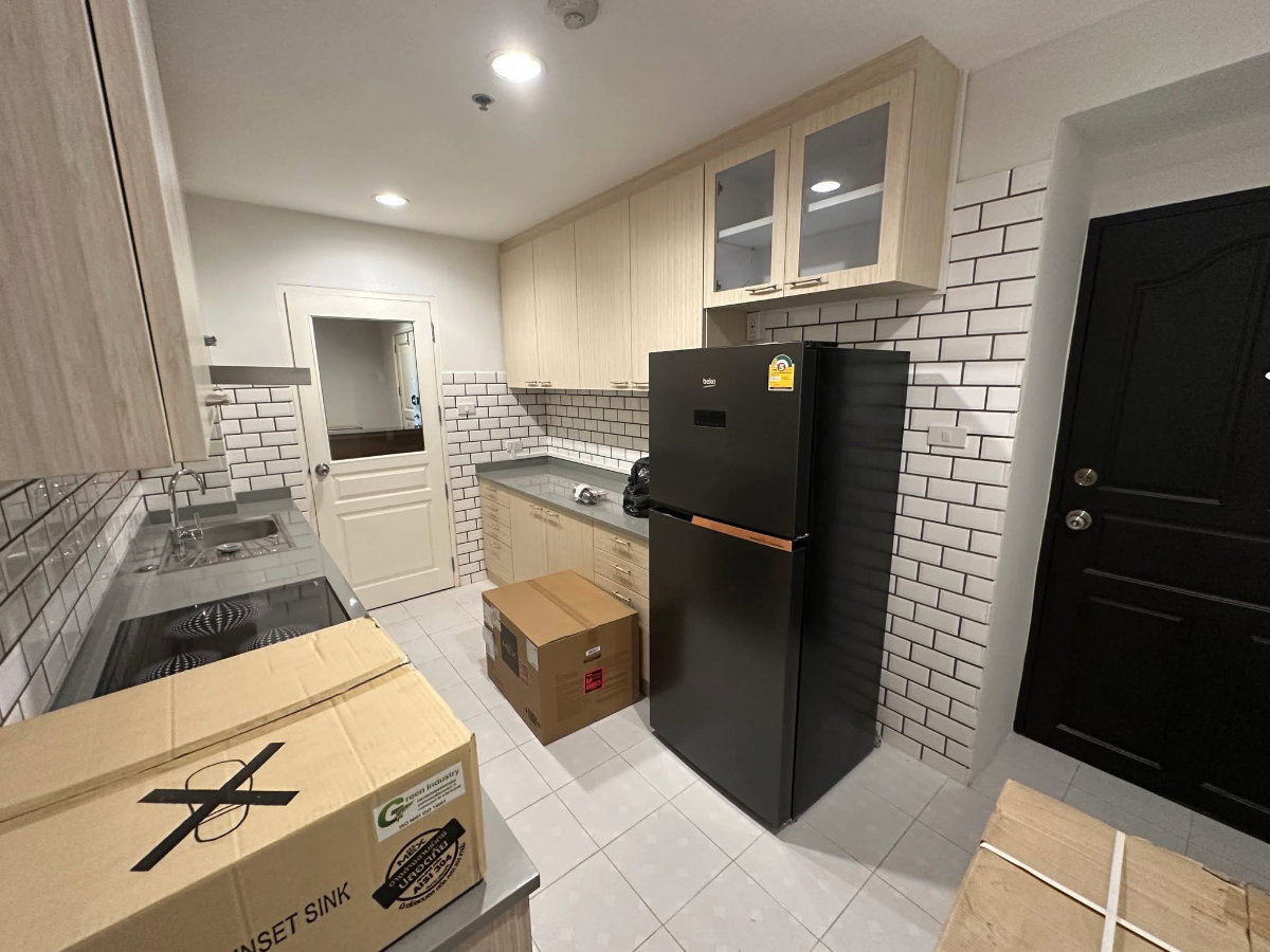 รูป ✅🌟ให้เช่า คอนโดแกรนด์หลังสวน 3 ห้องนอน 2 ห้องน้ำ ว่างพร้อมอยู่🛁 - รูปที่ 14/19