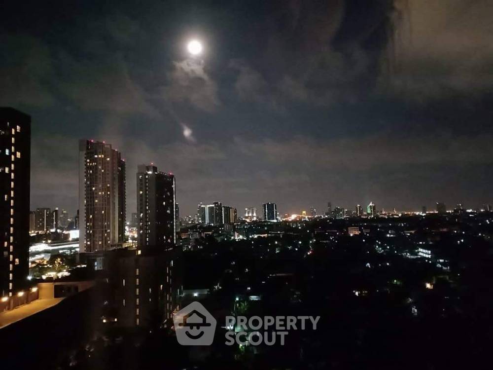 รูป คอนโด 2-ห้องนอน ที่ แอสปาย สาทร – ตากสิน คอปเปอร์โซน ใกล้ BTS วุฒากาศ (ID 627455) - รูปที่ 18/31