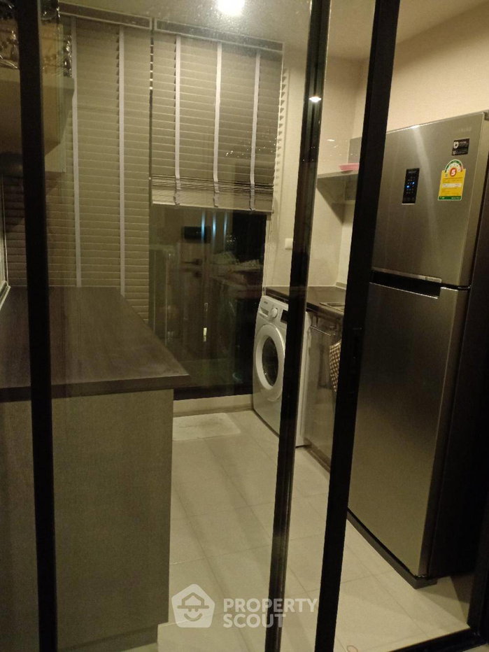 รูป คอนโด 2-ห้องนอน ที่ แอสปาย สาทร – ตากสิน คอปเปอร์โซน ใกล้ BTS วุฒากาศ (ID 627455) - รูปที่ 26/31