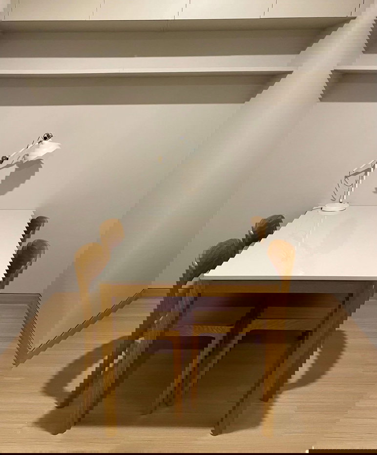 picture Lumpini Suite Phetchaburi - Makkasan  - 9/11