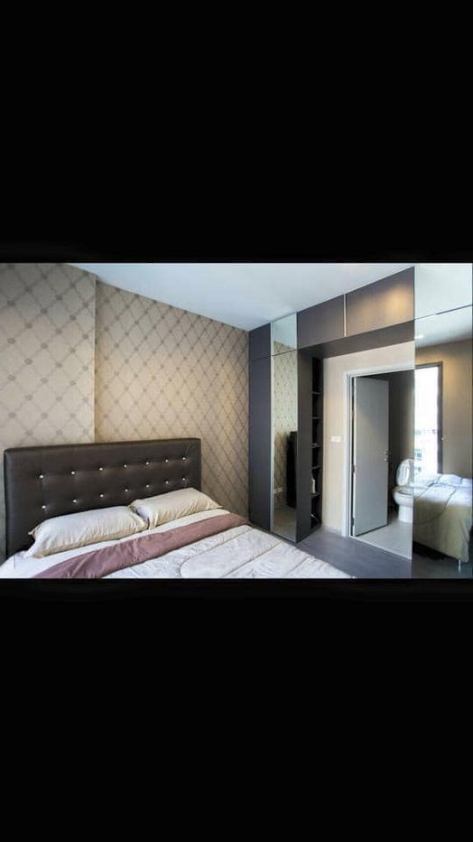 รูป 🍀 ให้เช่า นายน์ บาย แสนสิริ 🍀 สนใจแอดไลน์ @zcondo (มี@นำหน้า) 🔥  C5517 - รูปที่ 4/8