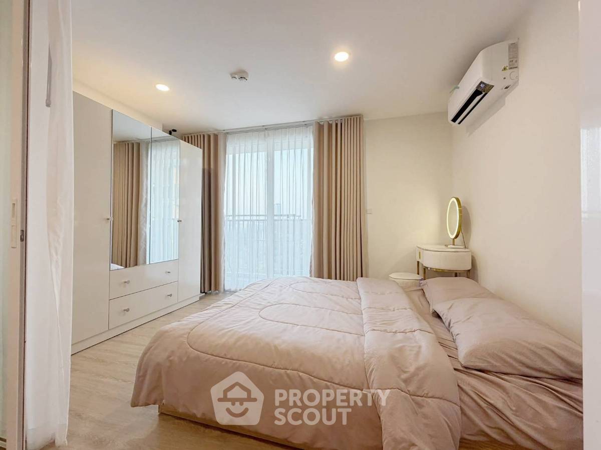 รูป คอนโด 1-ห้องนอน ที่ ชาโตว์ อินทาวน์ รัชโยธิน ใกล้ BTS เสนานิคม (ID 2817506) - รูปที่ 4/8