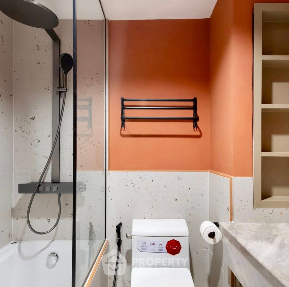 รูป คอนโด 3-ห้องนอน ที่ ร่วมใจ ไฮท์ คอนโดมิเนียม ใกล้ ARL มักกะสัน (ID 2755831) - รูปที่ 13/15