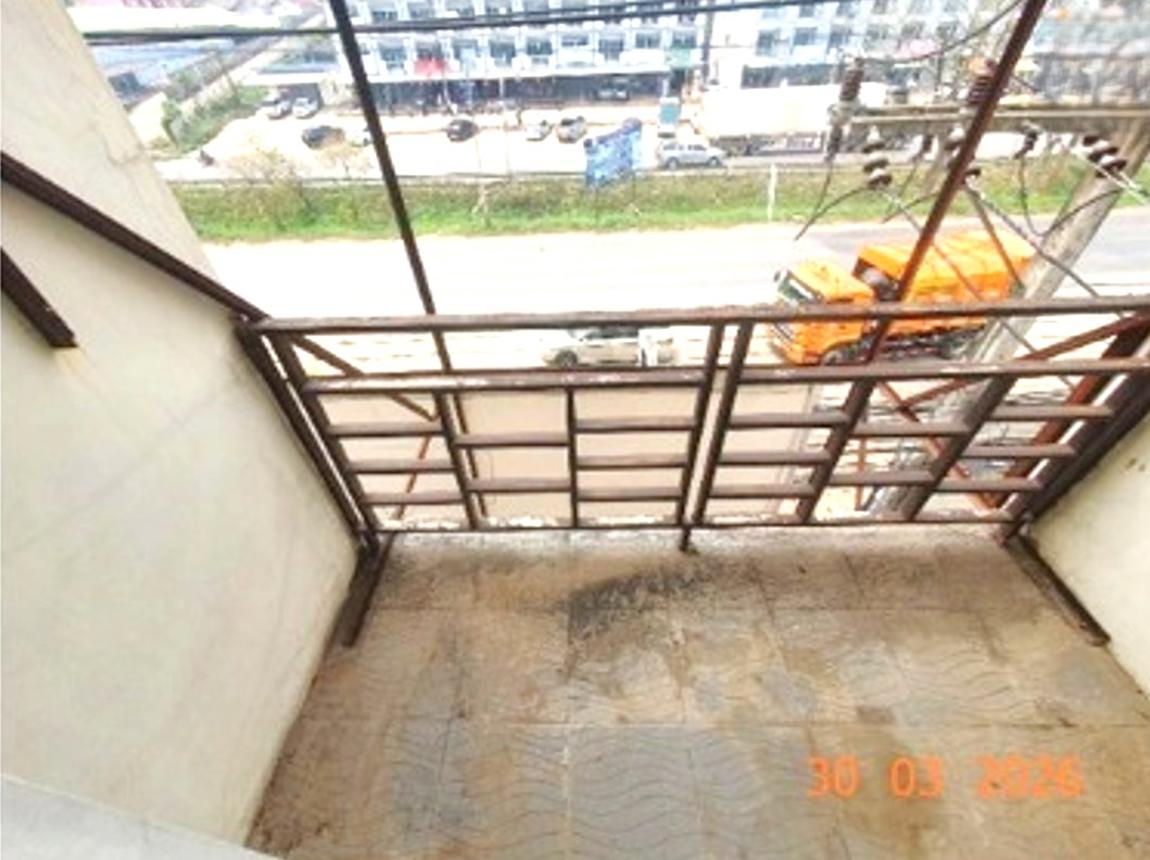 รูป อาคารพาณิชย์ 16 ตร.วา เมืองพะเยา พะเยา 4.5M - รูปที่ 45/54