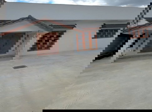 ให้เช่าอาคารบ้านชั้นเดียว582ตรม. ซอยเรวดี ถ.ติวานนท์ ใกล้เดอะมอลล์งามวงศ์วาน