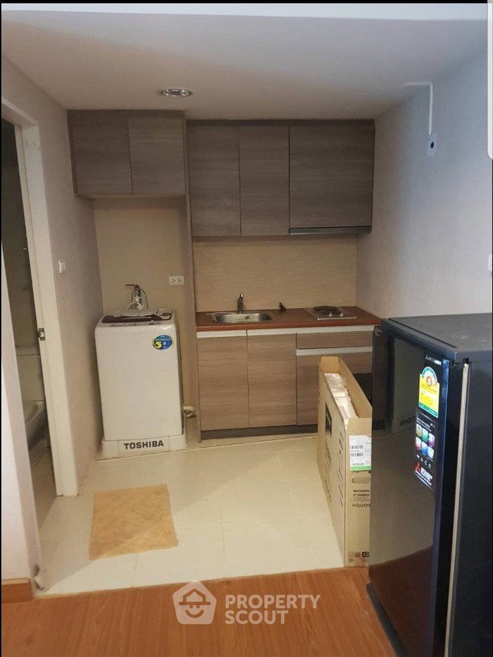 รูป คอนโด 1-ห้องนอน ที่ เบ็ล แกรนด์ พระราม 9 ใกล้ MRT พระราม 9 (ID 2811973) - รูปที่ 5/5