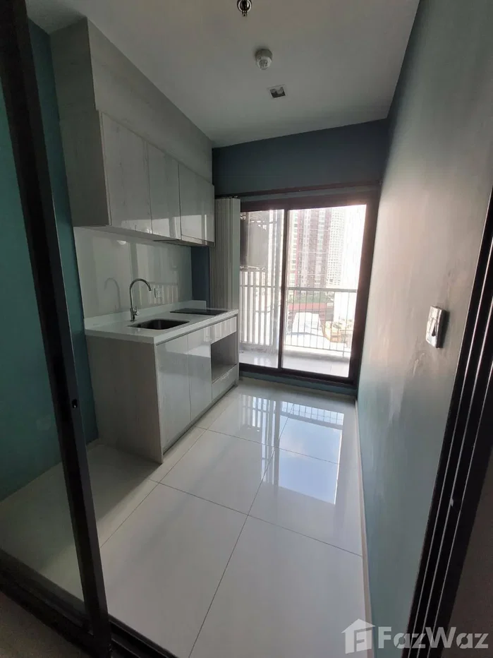 รูป ขาย คอนโด 1 ห้องนอน ในโครงการ ไลฟ์ สุขุมวิท 48 1128766 - รูปที่ 9/16