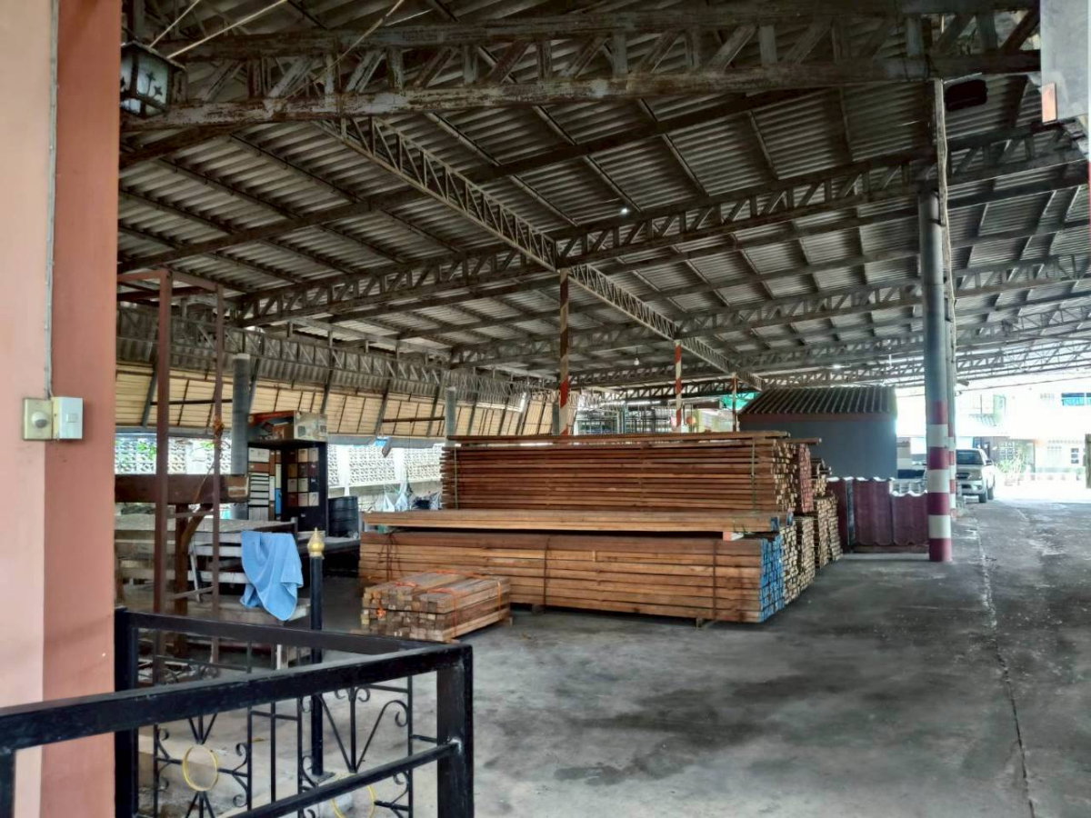 รูป ขายที่ดินพร้อมสิ่งปลูกสร้าง ติดถนนสายเอเชีย(AH 2) ทำเลดี การเดินทางสะดวกสบาย 3 ไร่ 3 งาน 4 ตรว - รูปที่ 9/12