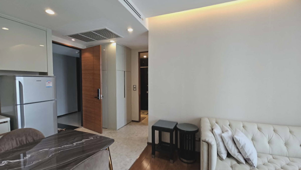 picture The Address Sukhumvit 28 for Rent, BTS Phrom Phong  2b 2b - 10/16