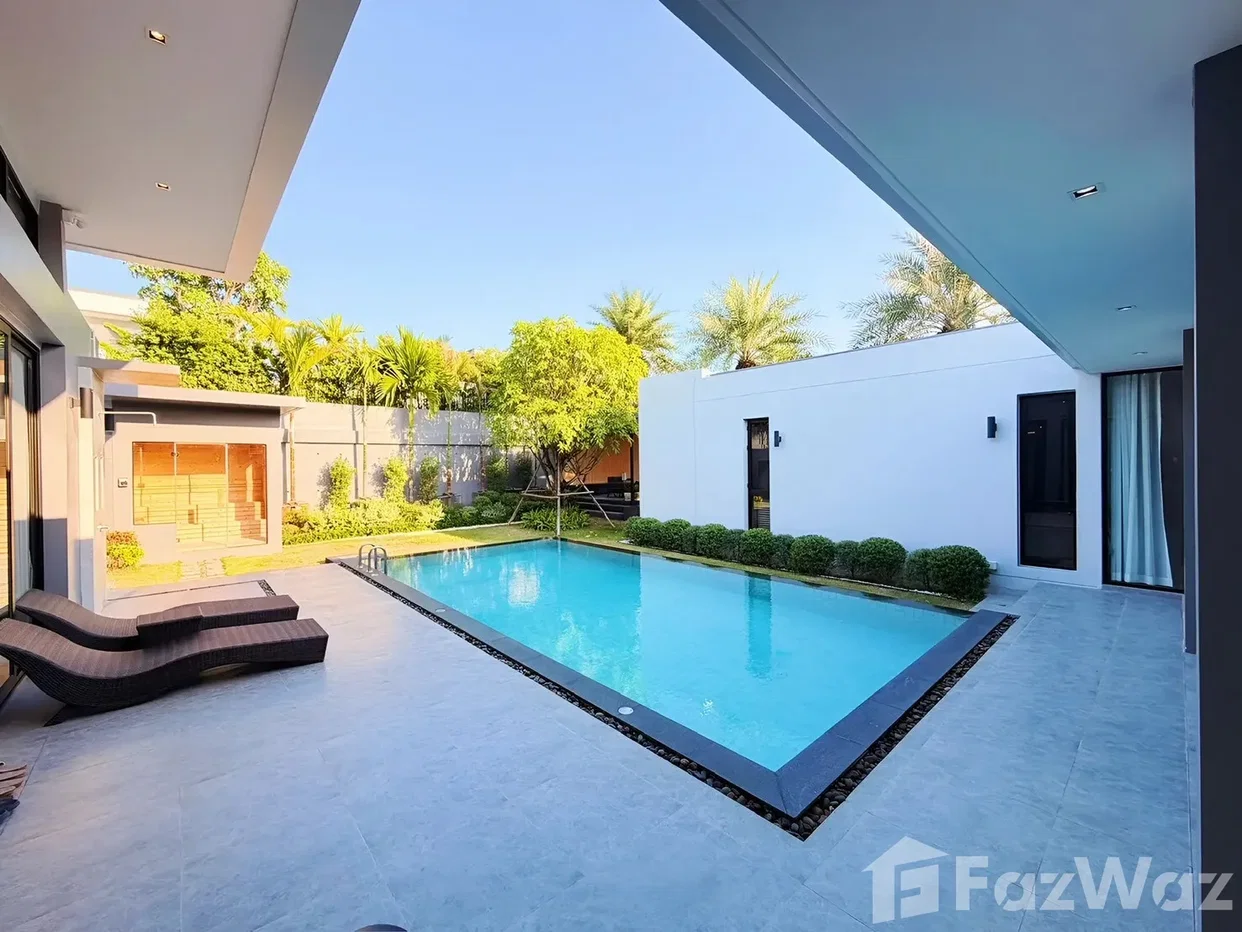 picture Luxury Pool Villa Pattaya 6179114 - 21/49