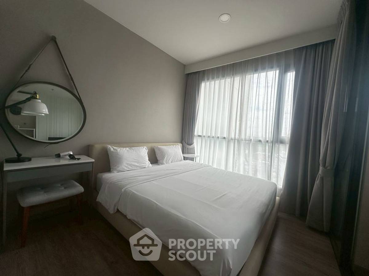 รูป คอนโด 1-ห้องนอน ที่ คีน เซ็นเตอร์ ศรีราชา ใน ศรีราชา (ID 2416996) - รูปที่ 4/15