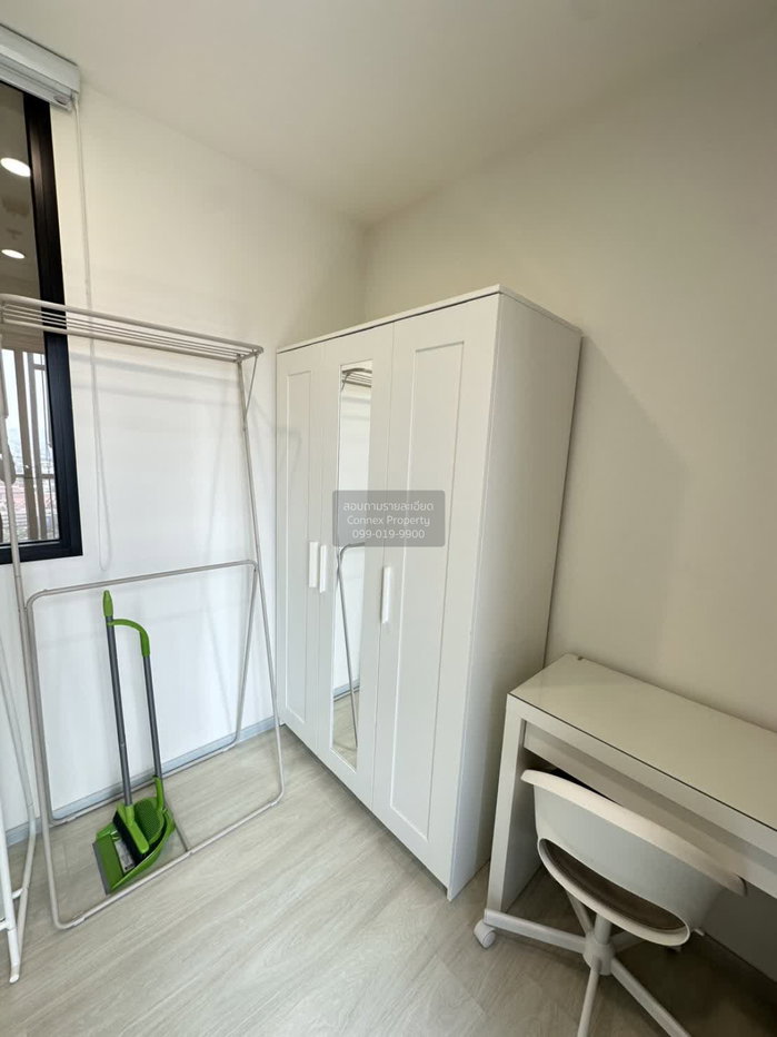 รูป 🔥🔥🔥 เช่าคอนโด  ไลฟ์ อโศก - พระรามเก้า MRT-พระราม 9 มักกะสัน เขต ราชเทวี กรุงเทพ CX-75939 ✅ ทักไลน์ @connexproperty ตอบทันที ทีมงานมืออาชีพ ✅ 🔥🔥🔥 - รูปที่ 7/8