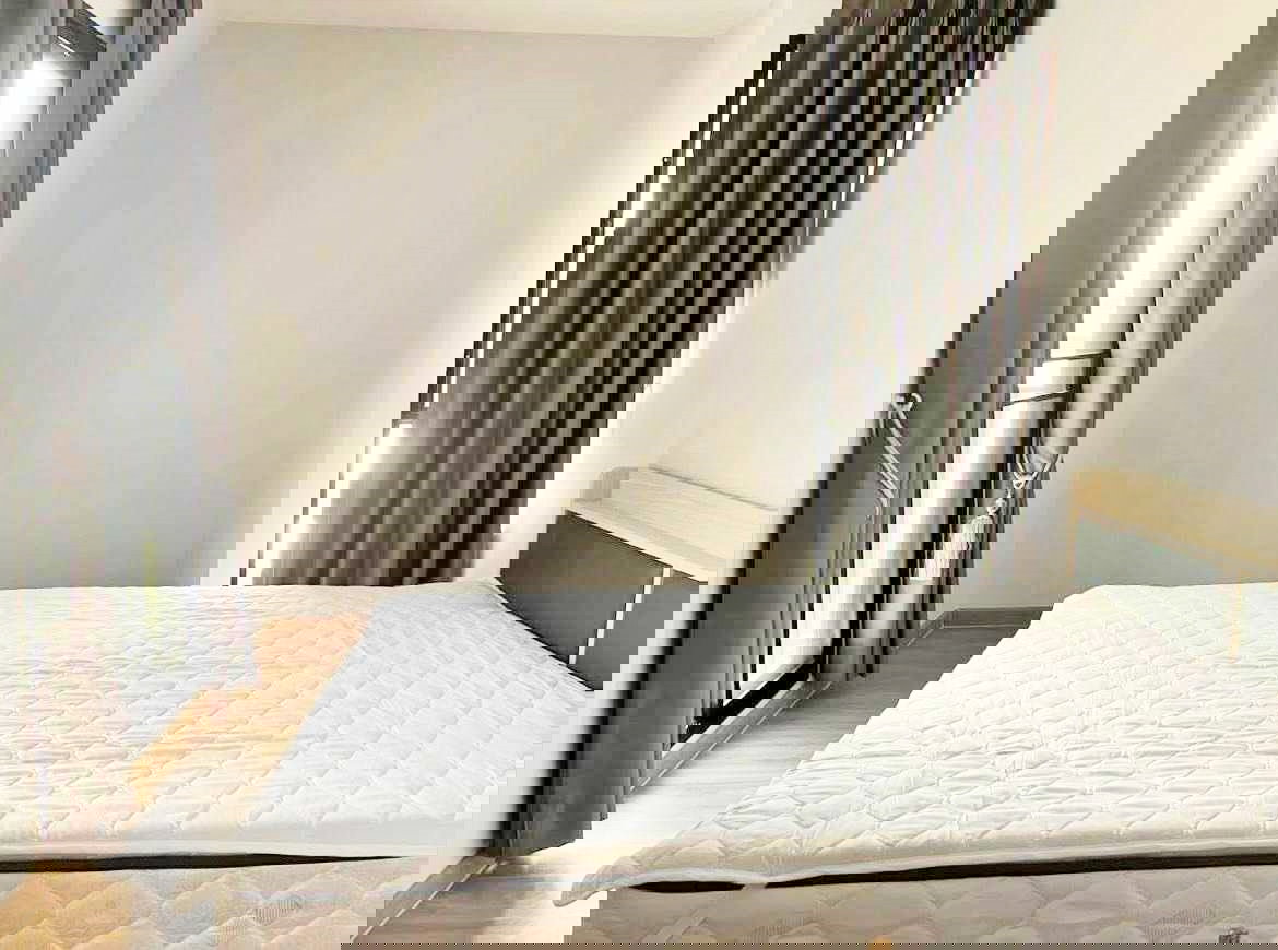 รูป ห้องว่าง🙋🏼💎🙋🏼💥แอดไลน์นัดดูห้องได้เลย📲ห้วยขวาง💥แอชเชอร์ คูฟ รัชดา🔴🟢🟡 - รูปที่ 2/12