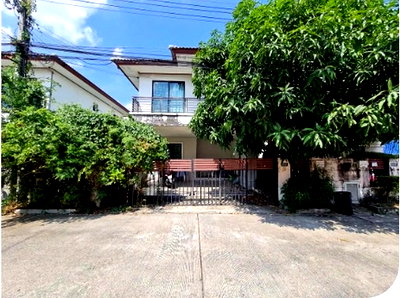 Houses for sale Lamlukka Khlong Hok : FOR SALE  HOUSE PROPERTY  1828000 BAHT.