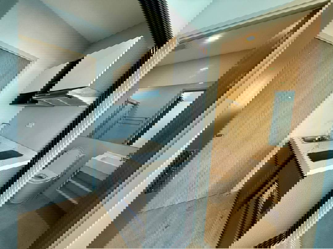 รูป 🗼For Rent 🌅  The Rich Rama 9 - Srinakarin (เดอะริช พระราม 9 - ศรีนครินทร์) 🌅 JA-1428 - รูปที่ 6/11