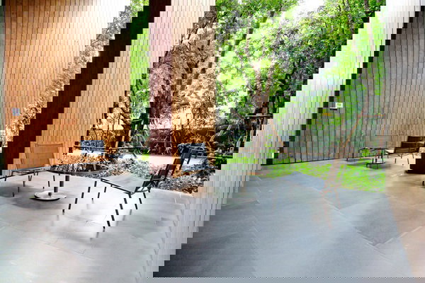 รูป สูงที่สุดในลาดพร้าว คอนโดหรู 51.9 ตรม. ชั้น 44, วิวเหนือทุกตึก จับจองด่วน, ดิ อิสสระ ลาดพร้าว, เดินเพียง 400 เมตร. ถึง MRT ลาดพร้าว, Rare Unit ทำเลทอง - รูปที่ 34/45