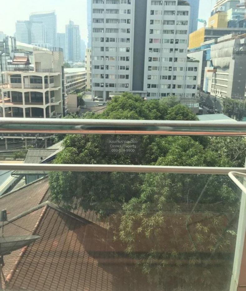รูป 🔥🔥🔥 เช่าคอนโด  สีลม แกรนด์ เทอเรส BTS-ศาลาแดง สีลม เขต บางรัก กรุงเทพ CX-30328 ✅ ทักไลน์ @connexproperty ตอบทันที ทีมงานมืออาชีพ ✅ 🔥🔥🔥 - รูปที่ 8/9