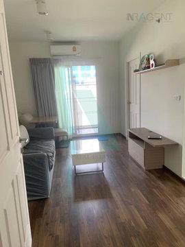 🔺 ขายคอนโด ยู ดีไลท์ รัชวิภา อาคาร 1 ชั้น 3 1 ห้องนอน ขนาด 40 ตรม ใกล้ วัดเสมียนนารี