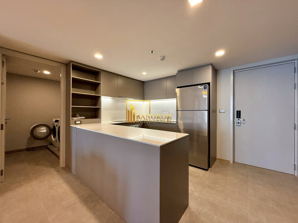 รูป Luxurious 3 Bedroom Apartment For Rent in Nana - BR20983AP - รูปที่ 9/35