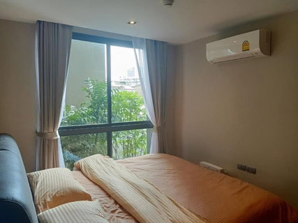 รูปภาพ 🏢 ให้เช่าคอนโด : Altitude Samyan - Silom (อัลติจูด สามย่าน - สีลม) รหัสทรัพย์ | 📌LNP-C12959