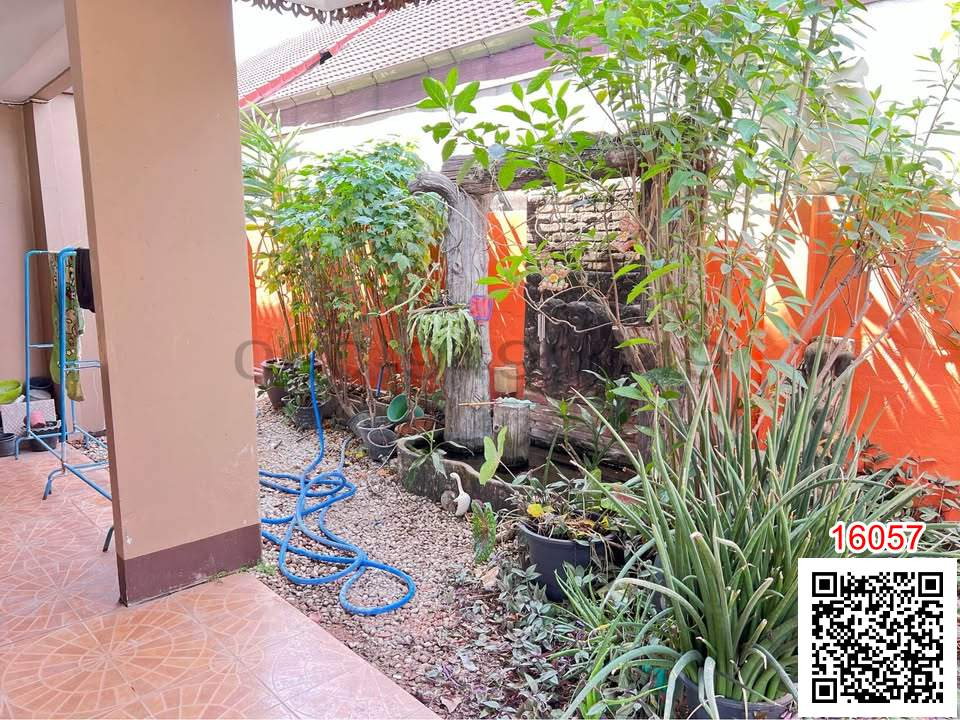รูป เช่า บ้านเดี่ยว หมู่บ้านพลอยไพลิน ใกล้สนามบินดอนเมือง และรถไฟฟ้าสายสีแดงสถานีดอนเมือง - รูปที่ 10/19