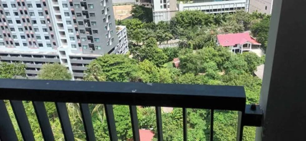 รูป 🔥ด่วน ห้องไปไวมากกก Code: 26KJ1954  ให้เช่า The Key Sathorn - Ratchapruek ✅ Add Line @kjcondo (มี@ข้างหน้าด้วยนะคะ) - รูปที่ 8/8