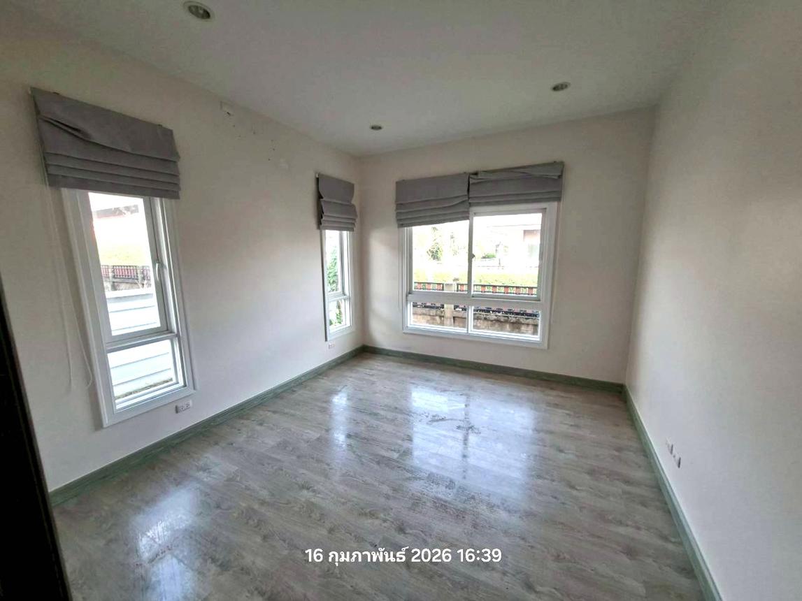 รูป บ้านเดี่ยว 337.3 ตร.วา อภิลาภแลนด์ นิคมพัฒนา ระยอง 14M - รูปที่ 29/40