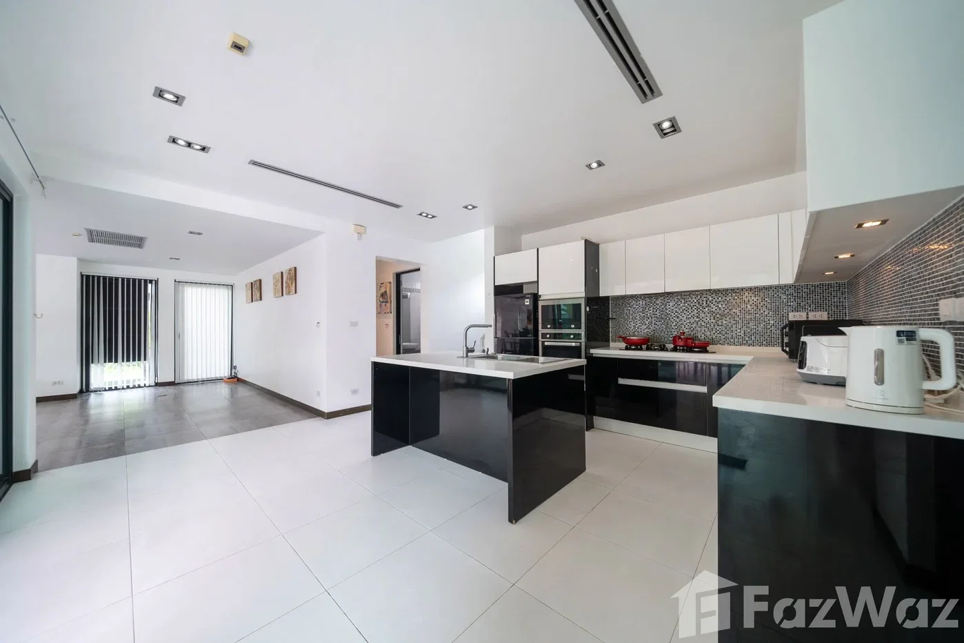 รูป ขาย วิลล่า 4 ห้องนอน ในโครงการ ไดมอนด์ ทรี วิลล่า 6196737 - รูปที่ 19/29