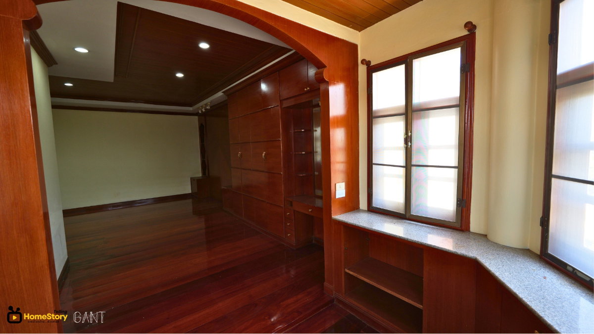 รูป ขาย บ้านเดี่ยว 2 ชั้น 5 ห้องนอน หมู่บ้านกฤษดาซิตี้ เลคและพาร์ค (กฤษดานคร30) บางปลา บางพลี สมุทรปราการ(Gant-355) - รูปที่ 15/40