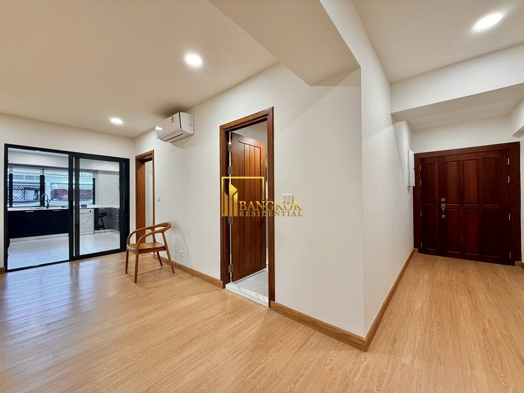 รูป Royal Castle | Spacious 3 Bed Condo For Rent in Phrom Phong - BR61259CD - รูปที่ 6/38