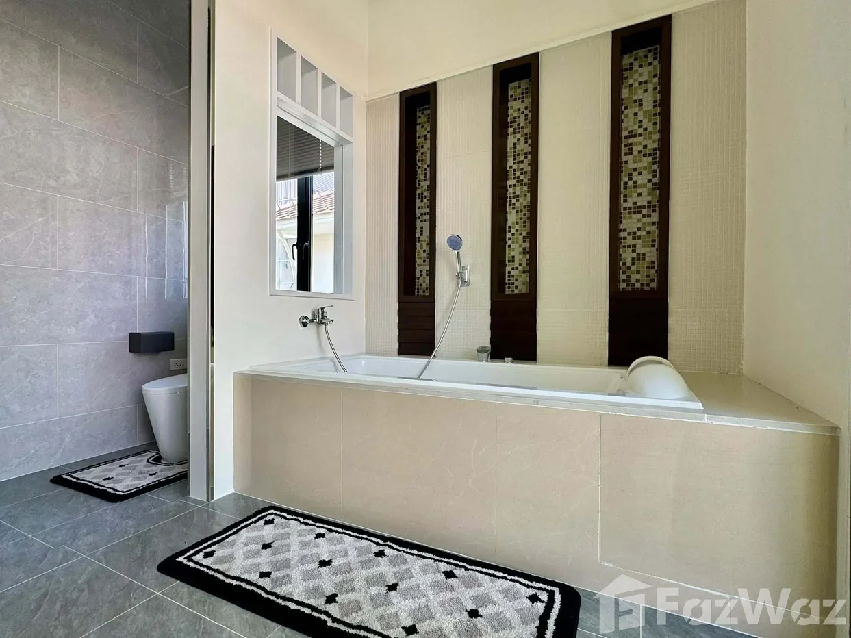 รูป ขาย วิลล่า 4 ห้องนอน ในโครงการ ธาดาราวดี พัทยาใต้ 6167087 - รูปที่ 9/14