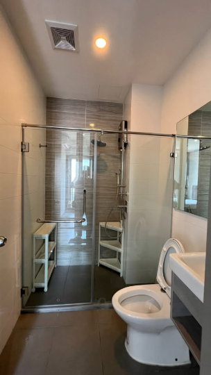 รูป RS5851 ให้เช่า คอนโด KnightsBridge Prime Onnut ใกล้ BTS อ่อนนุช - รูปที่ 11/14