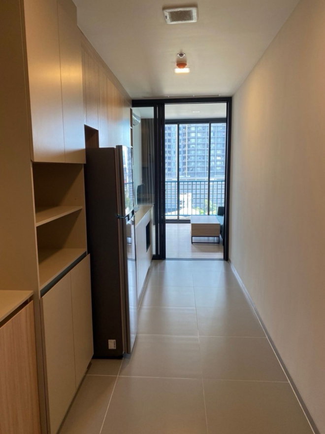 รูป 🏢 ให้เช่าคอนโด : XT PHAYATHAI (เอ็กซ์ที พญาไท)   รหัสทรัพย์ | 📌LNP-C1997 - รูปที่ 27/32