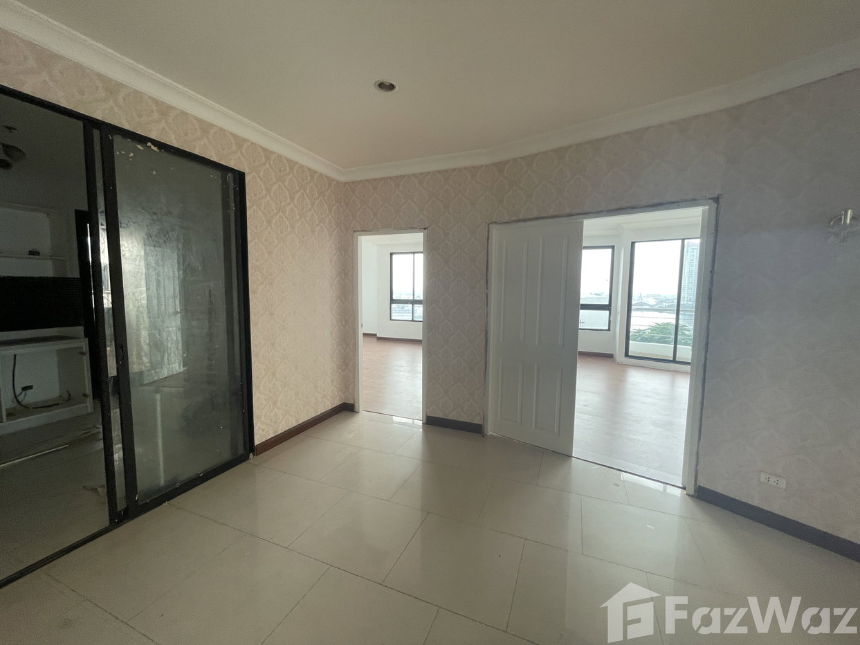รูป คอนโดให้เช่า 3 ห้องนอน ในโครงการ ศุภาลัย คาซ่า ริวา 1112162 - รูปที่ 9/12