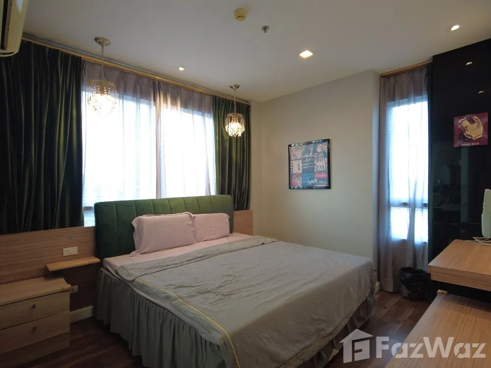 รูป ขาย คอนโด 3 ห้องนอน ในโครงการ เดอะ บลูม สุขุมวิท 71 1047758 - รูปที่ 2/11
