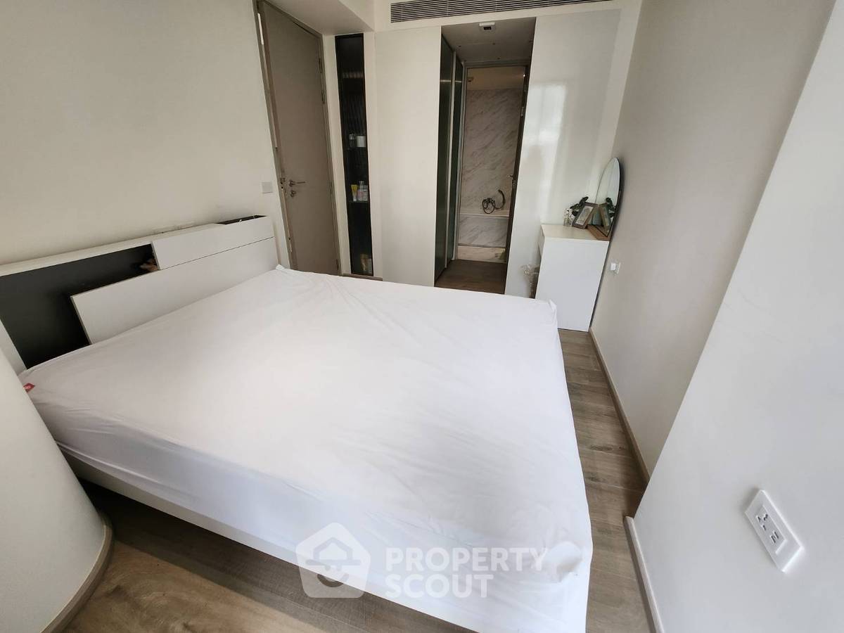 รูป คอนโด 1-ห้องนอน ที่ ฟินน์ อโศก ใกล้ BTS อโศก (ID 2104398) - รูปที่ 14/32