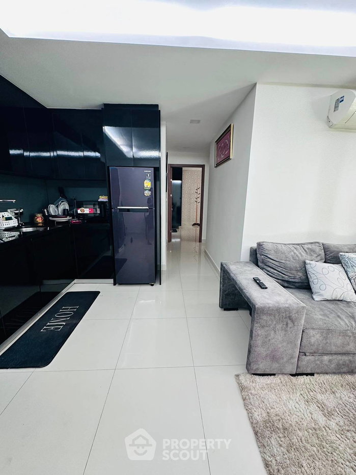 รูป คอนโด 2-ห้องนอน ที่ คลับ รอยัล ใกล้ ปราสาทสัจธรรม (ID 2080881) - รูปที่ 10/13
