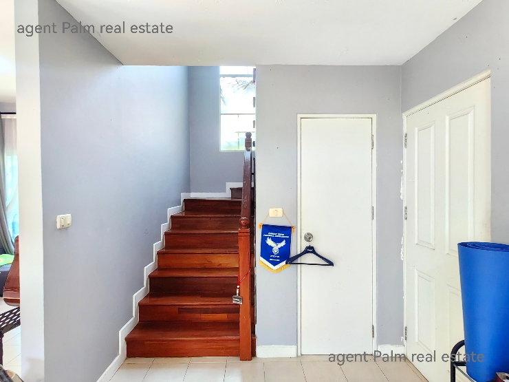 รูป 🏡✨ขายด่วน‼️ บ้านเดี่ยวหลังมุม ทำเลดี บรรยากาศเป็นส่วนตัว ม.พฤกษาวิลเลจ 7 (ประชาอุทิศ-พระสมุทรเจดีย์) - รูปที่ 6/20