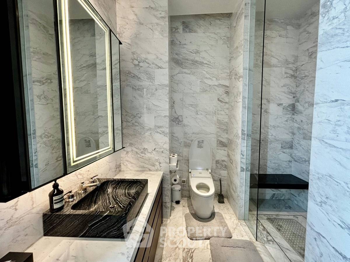 รูป คอนโด 3-ห้องนอน ที่ เดอะ เรสซิเดนซ์ แอท แมนดาริน โอเรียนเต็ล กรุงเทพฯ ใกล้ BTS สะพานตากสิน (ID 2751612) - รูปที่ 11/30