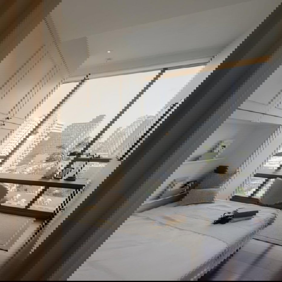 รูป เช่าคอนโด KHUN by YOO/คุณ บาย ยู (E6904014) ID Line : @condo101 - รูปที่ 9/11