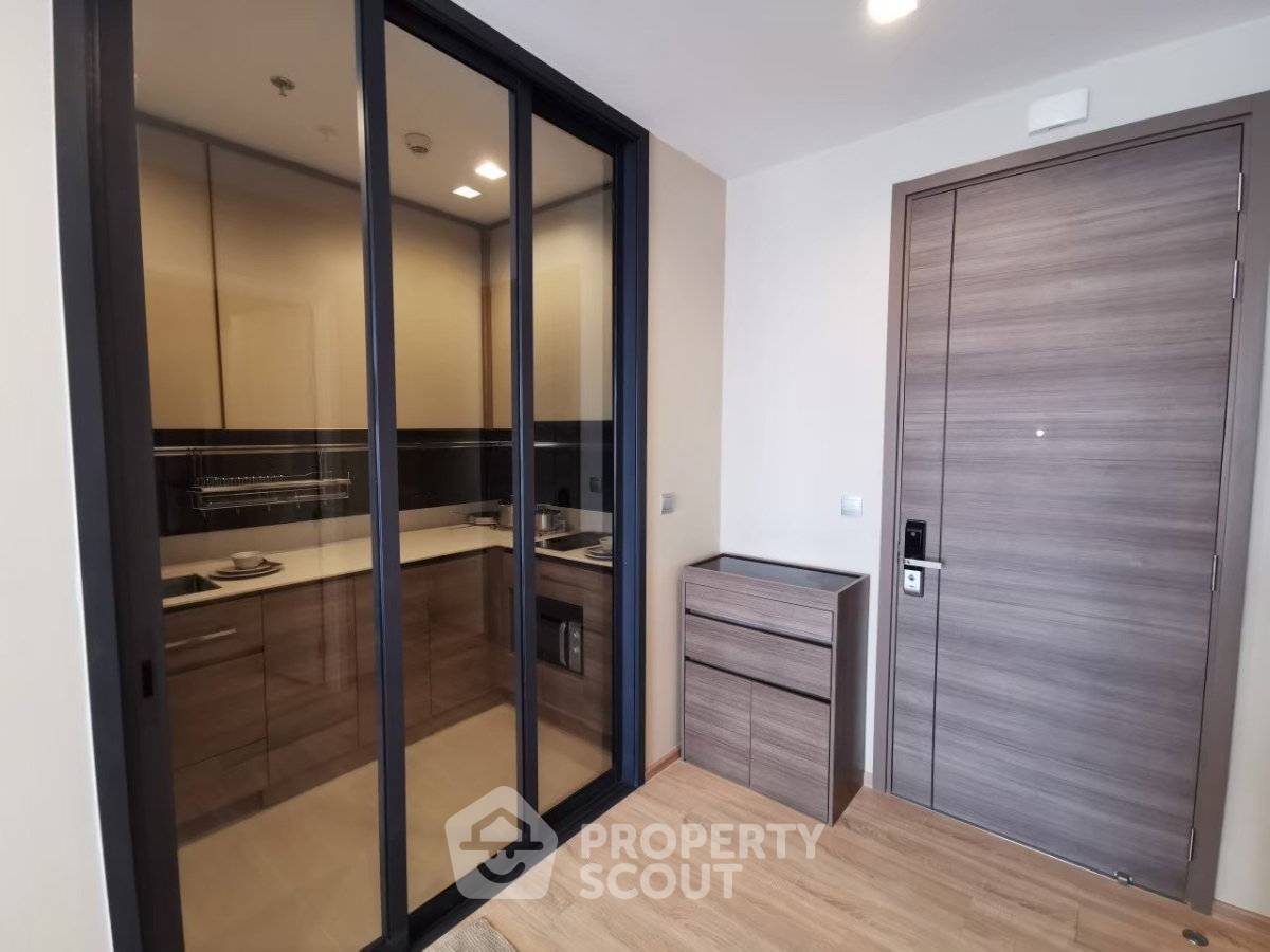 รูป คอนโด สตูดิโอ ที่ เดอะไลน์ พหลฯ – ประดิพัทธ์ ใกล้ BTS สะพานควาย (ID 2812969) - รูปที่ 2/5