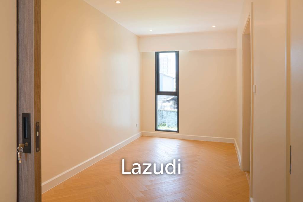 picture 4 Bed Detached House For Sale in Sukhumvit 81 - 17/19