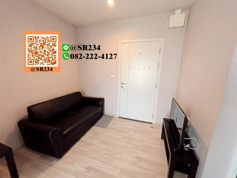 🌸Hot Price 🌸 เช่า /For Rent* พลัม รามคำแหงสเตชั่น (Plum Condo Ramkhamhaeng Station) สนใจทัก💚@SR234