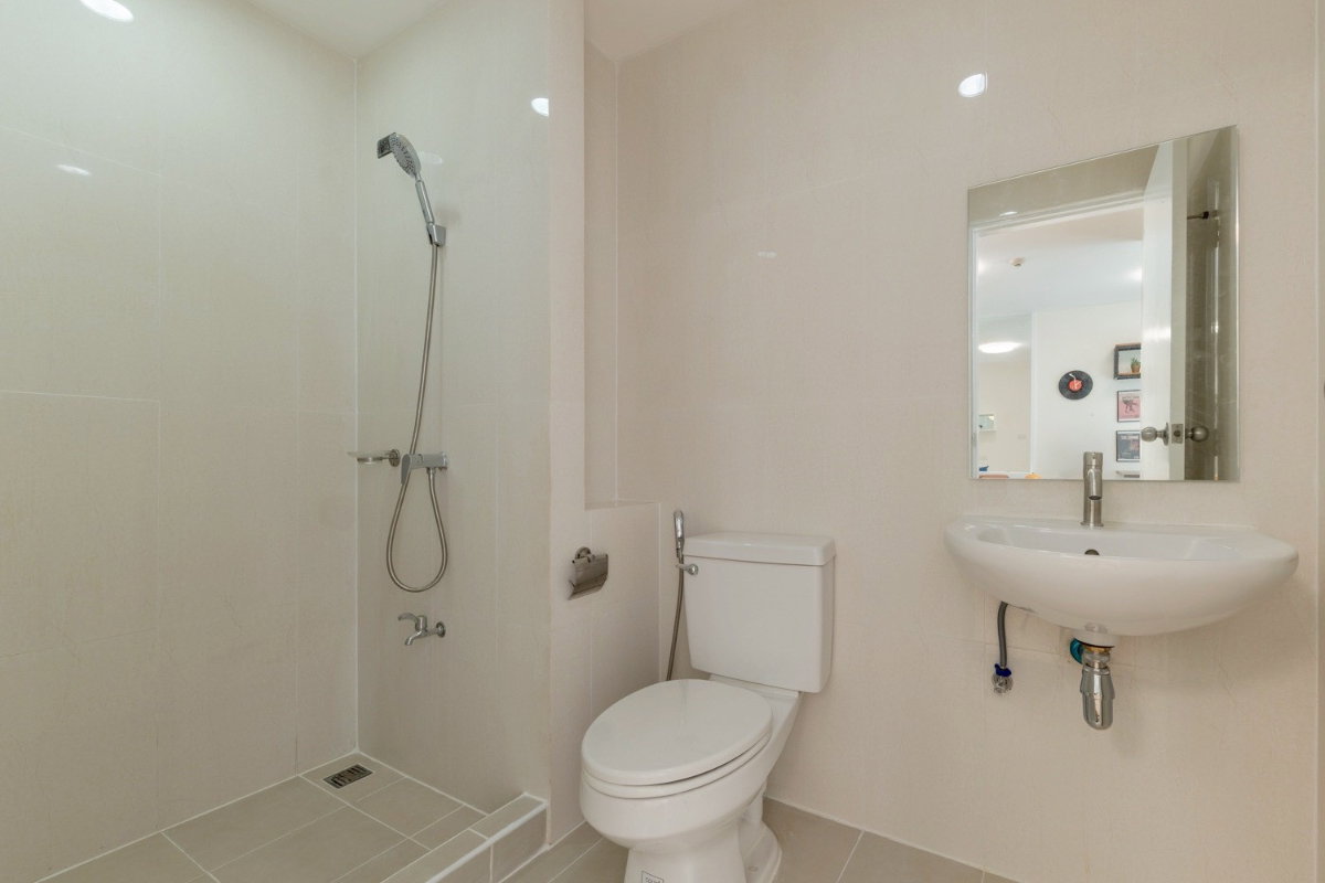 รูป คอนโดดี เดินทางสะดวก ไอคอนโด สุขาภิบาล 2  - รูปที่ 6/22