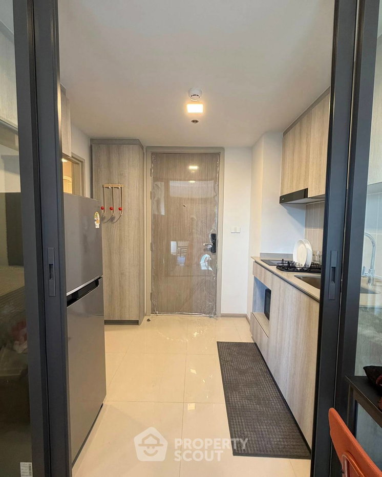 รูป คอนโด 1-ห้องนอน ที่ โค้บบ์ เกษตร-ศรีปทุม ใน ลาดยาว (ID 2816383) - รูปที่ 6/10