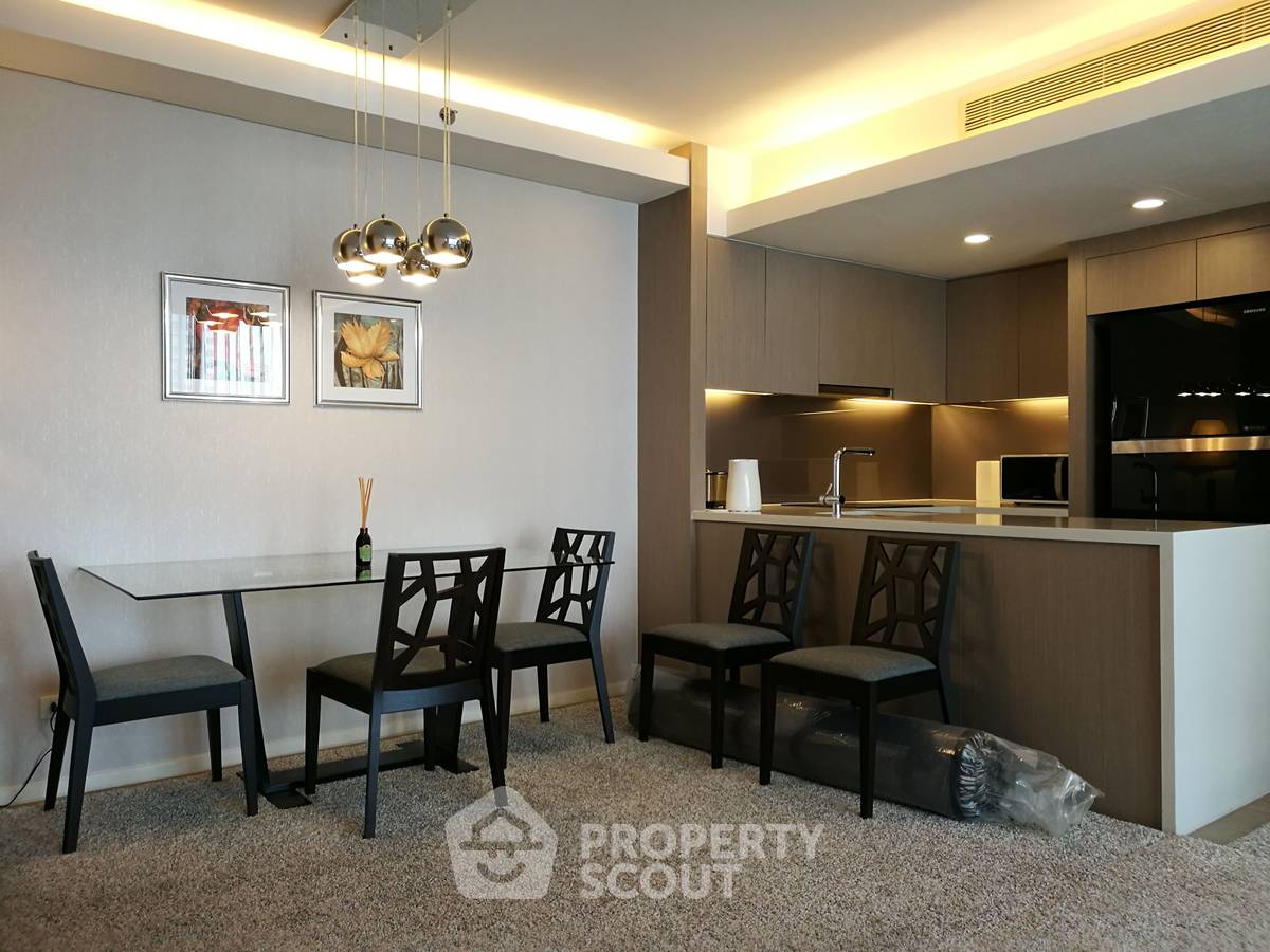 รูป คอนโด 2-ห้องนอน ที่ โหมด สุขุมวิท 61 ใกล้ BTS เอกมัย (ID 2814794) - รูปที่ 19/19