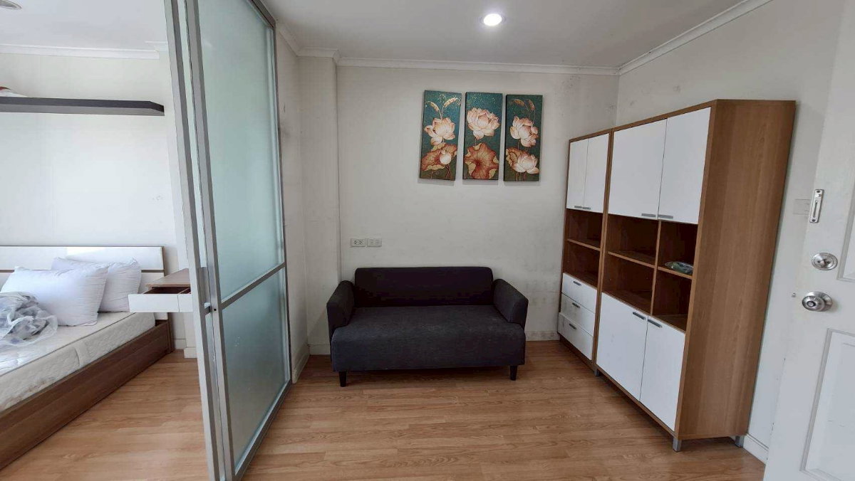 picture 🔥For rent Lumpini park pinklao 🔥 - 3/7