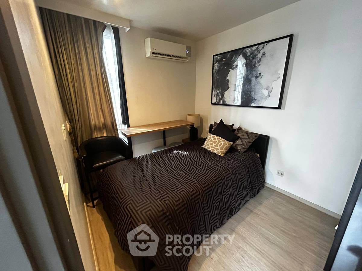 รูป คอนโด 2-ห้องนอน ที่ มาเอสโตร 02 ร่วมฤดี ใกล้ BTS นานา (ID 2729923) - รูปที่ 4/5