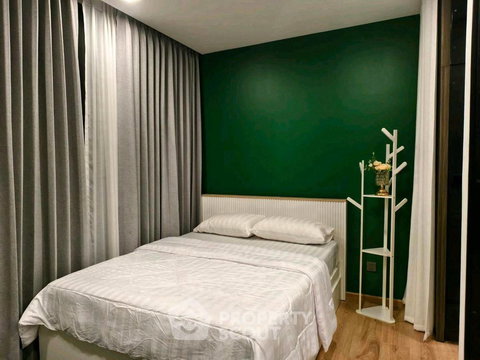 คอนโด สตูดิโอ ที่ โนเบิล อราวน์ อารีย์ ใกล้ BTS อารีย์ (ID 2717984)